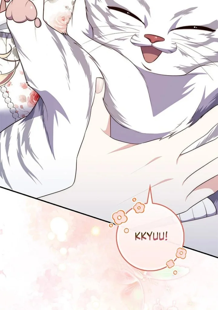 A Princess Who Reads Fortune Chapter 77 - halaman 83