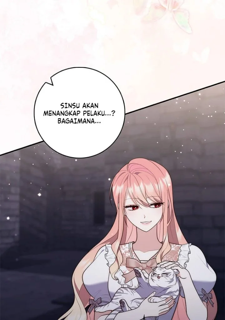 A Princess Who Reads Fortune Chapter 77 - halaman 84