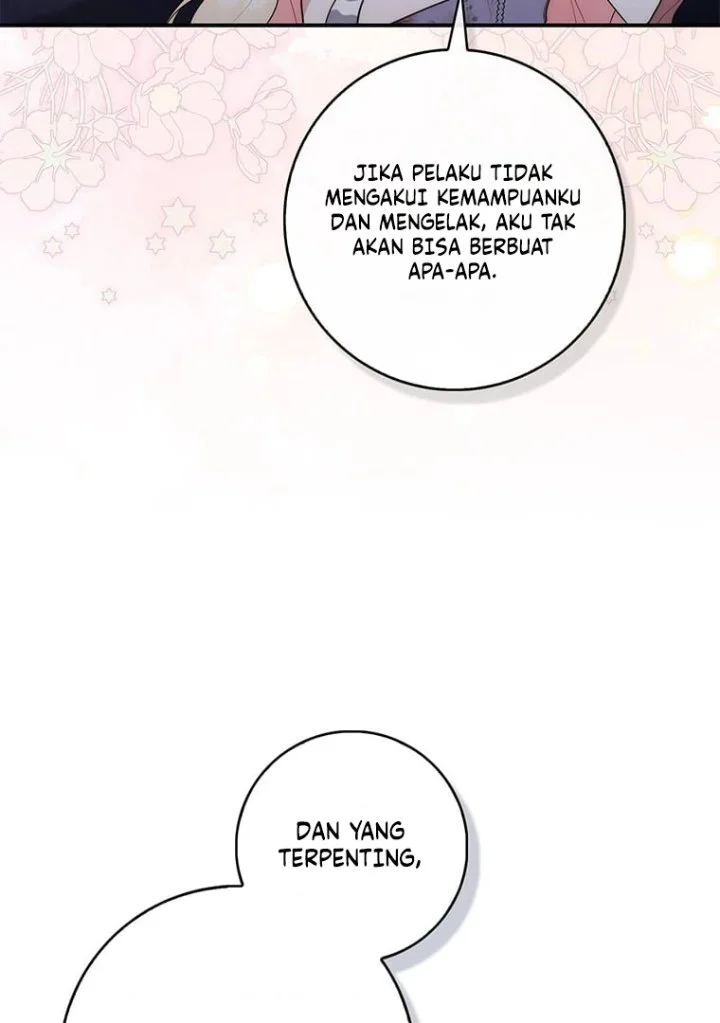 A Princess Who Reads Fortune Chapter 77 - halaman 85