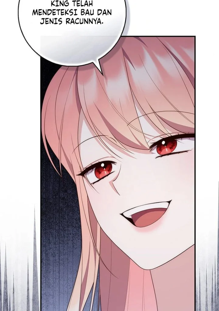 A Princess Who Reads Fortune Chapter 77 - halaman 86