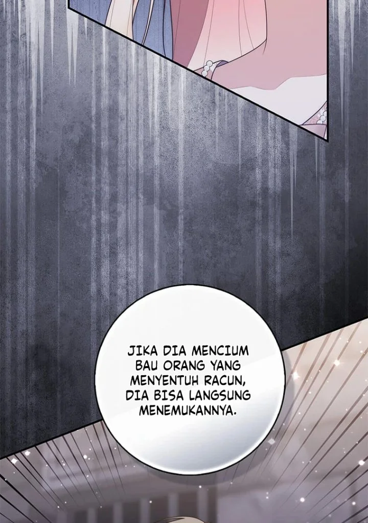 A Princess Who Reads Fortune Chapter 77 - halaman 87