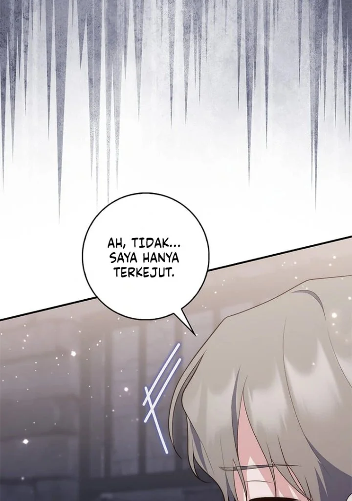 A Princess Who Reads Fortune Chapter 77 - halaman 89