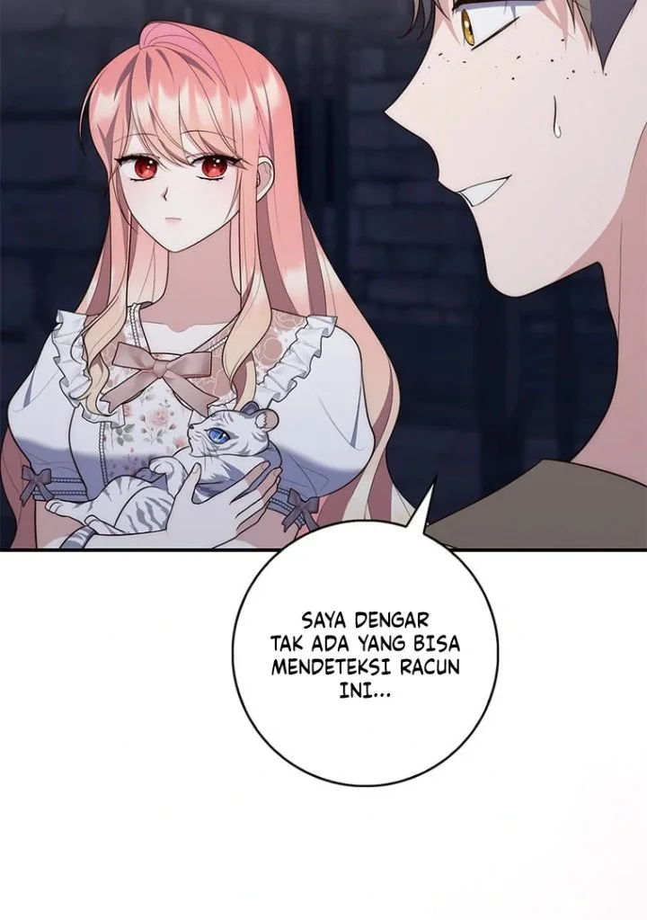 A Princess Who Reads Fortune Chapter 77 - halaman 90