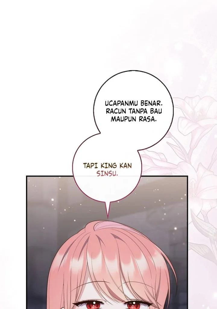 A Princess Who Reads Fortune Chapter 77 - halaman 91