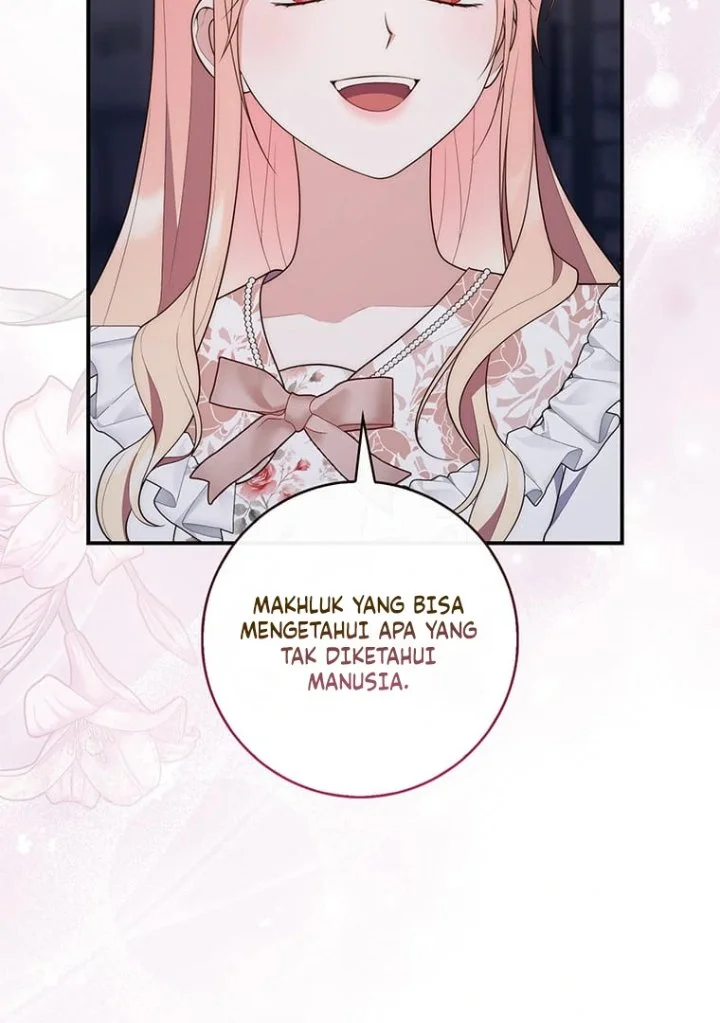 A Princess Who Reads Fortune Chapter 77 - halaman 92
