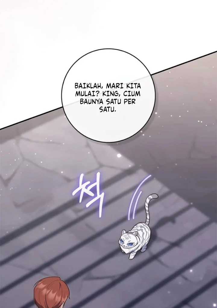 A Princess Who Reads Fortune Chapter 77 - halaman 93