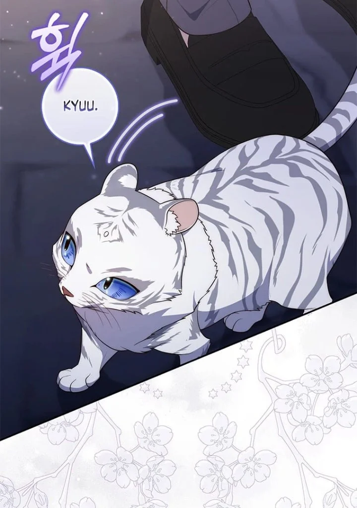 A Princess Who Reads Fortune Chapter 77 - halaman 98