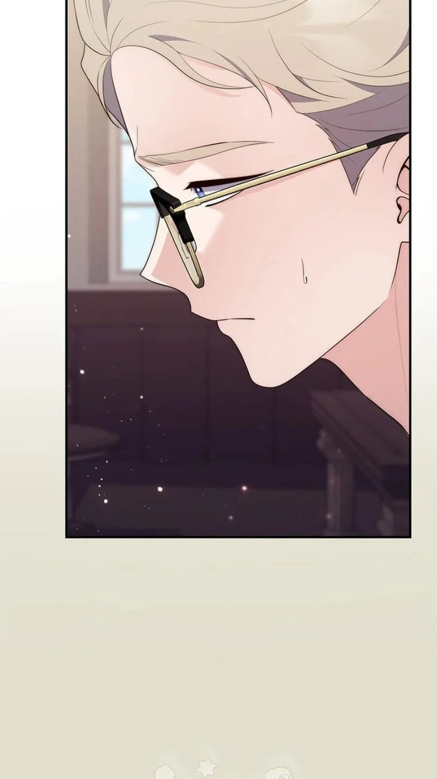 A Princess Who Reads Fortune Chapter 78 - halaman 103