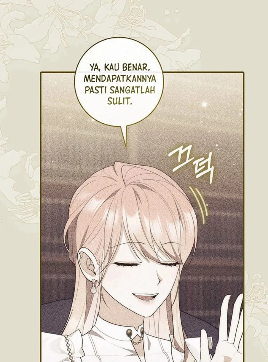 A Princess Who Reads Fortune Chapter 78 - halaman 106
