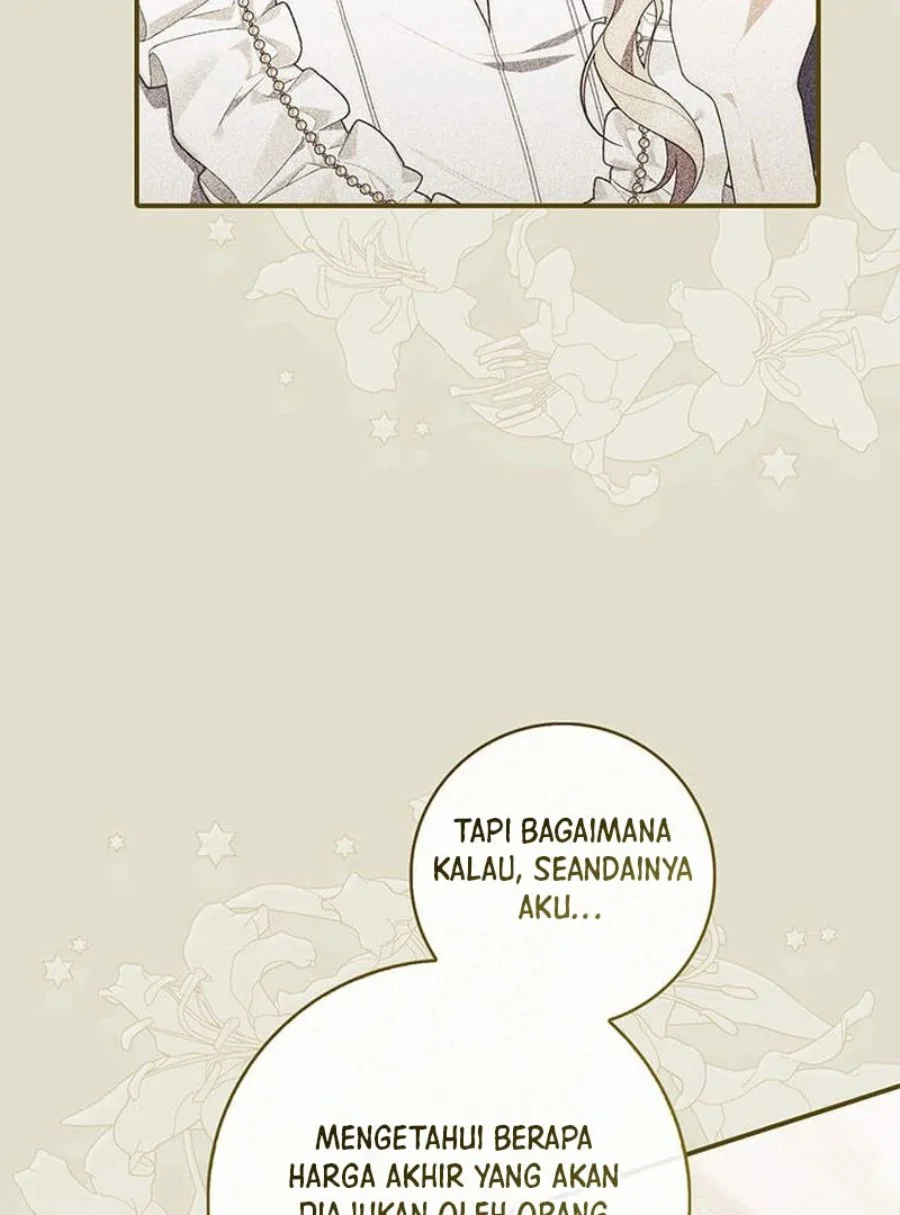 A Princess Who Reads Fortune Chapter 78 - halaman 107