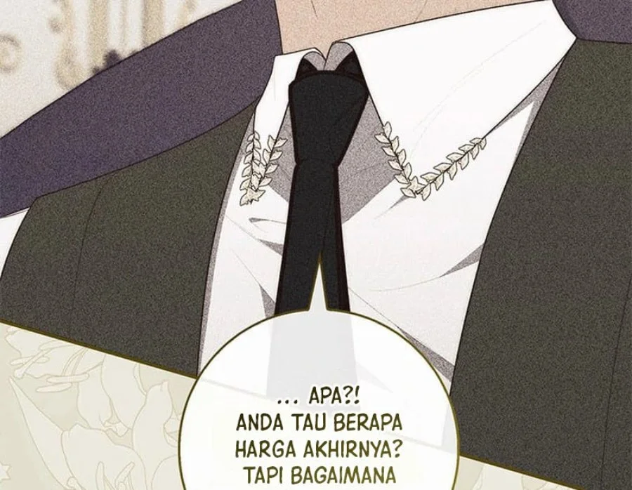 A Princess Who Reads Fortune Chapter 78 - halaman 109