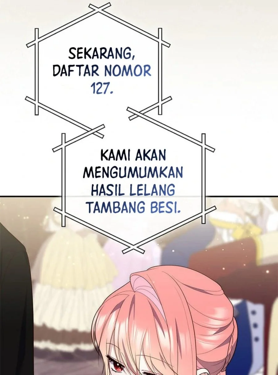 A Princess Who Reads Fortune Chapter 78 - halaman 113