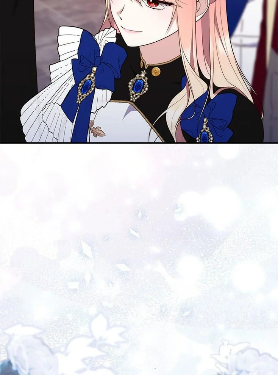 A Princess Who Reads Fortune Chapter 78 - halaman 114
