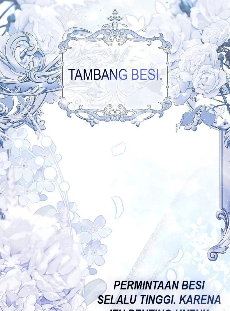A Princess Who Reads Fortune Chapter 78 - halaman 115