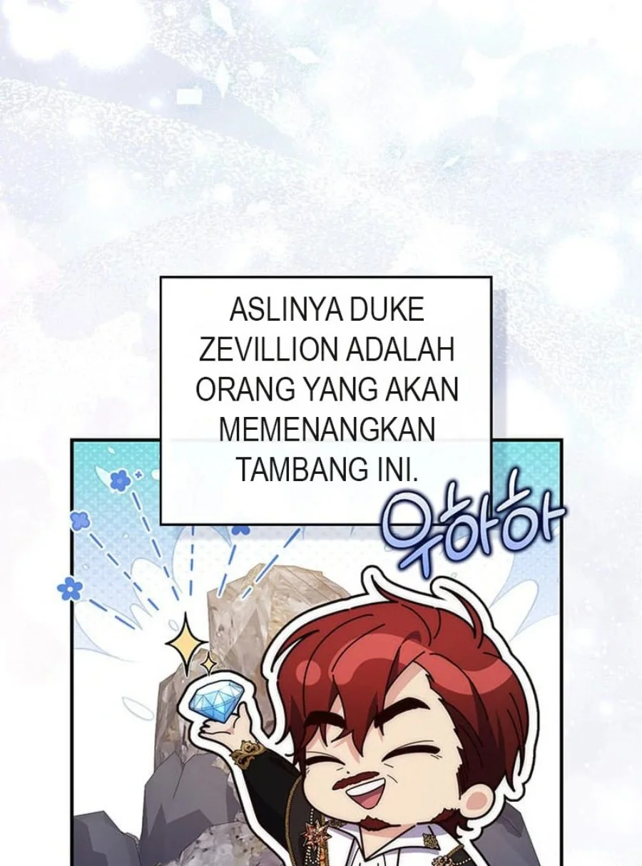 A Princess Who Reads Fortune Chapter 78 - halaman 120