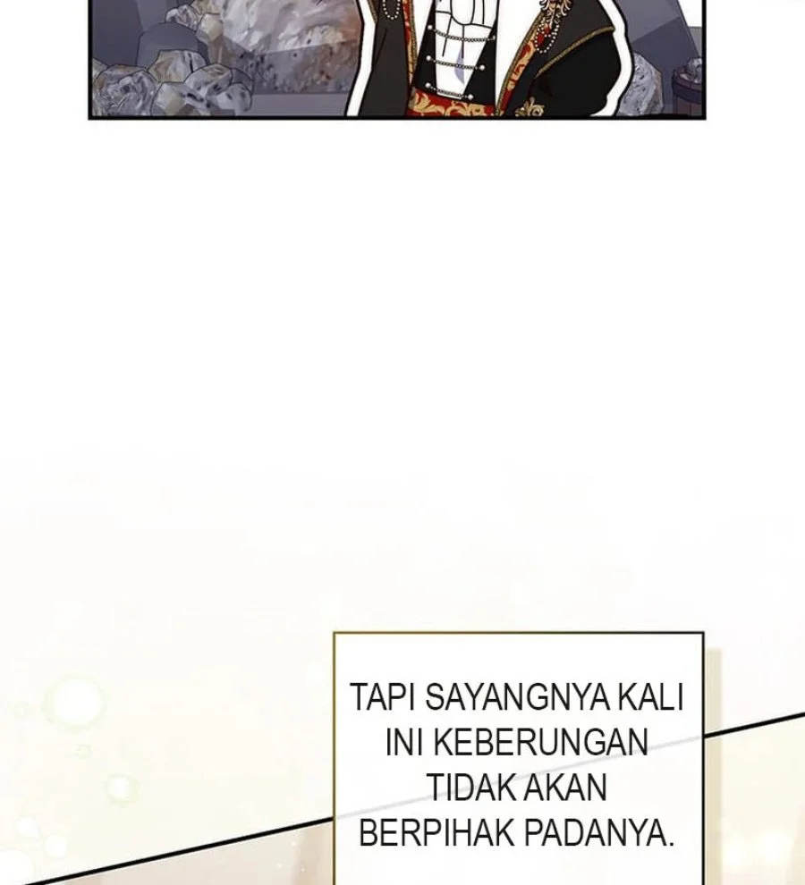A Princess Who Reads Fortune Chapter 78 - halaman 121