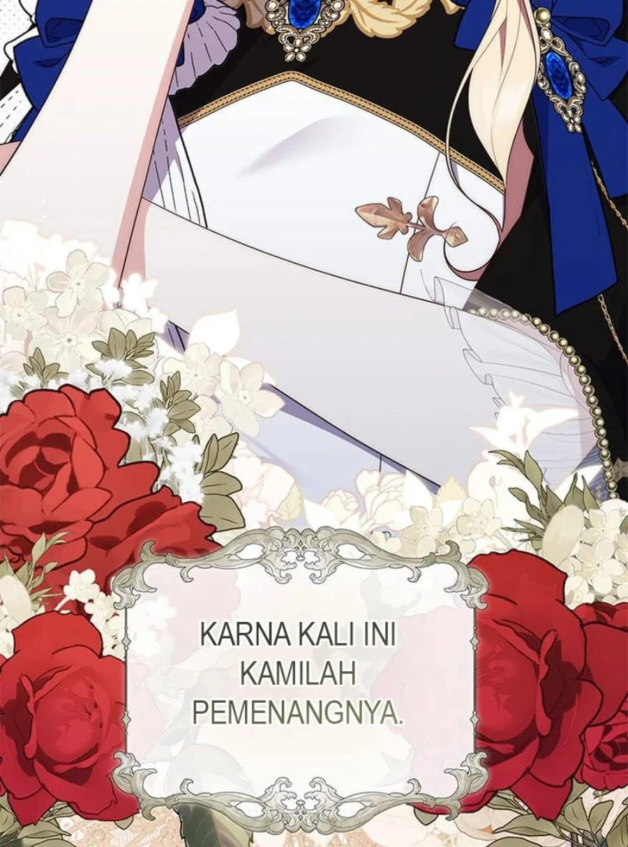 A Princess Who Reads Fortune Chapter 78 - halaman 125