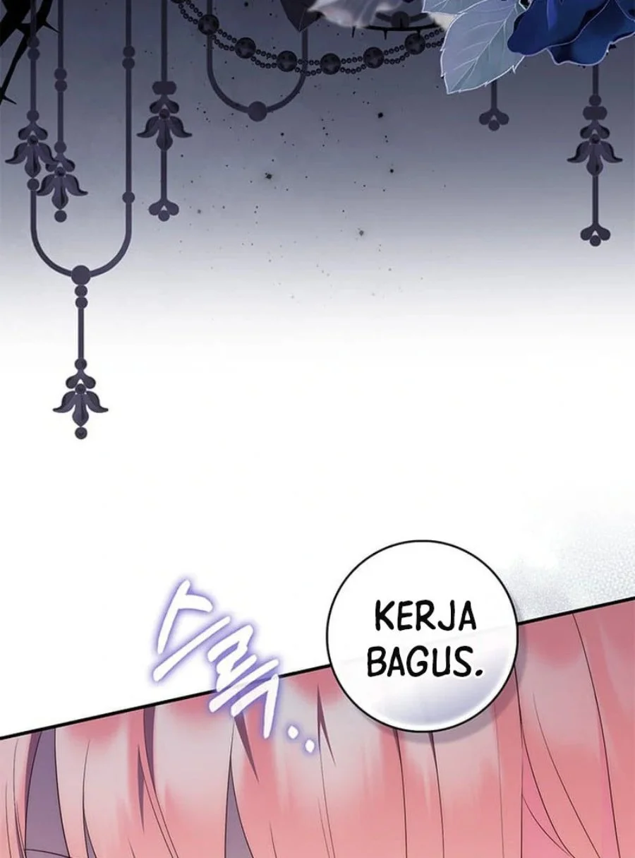 A Princess Who Reads Fortune Chapter 78 - halaman 15