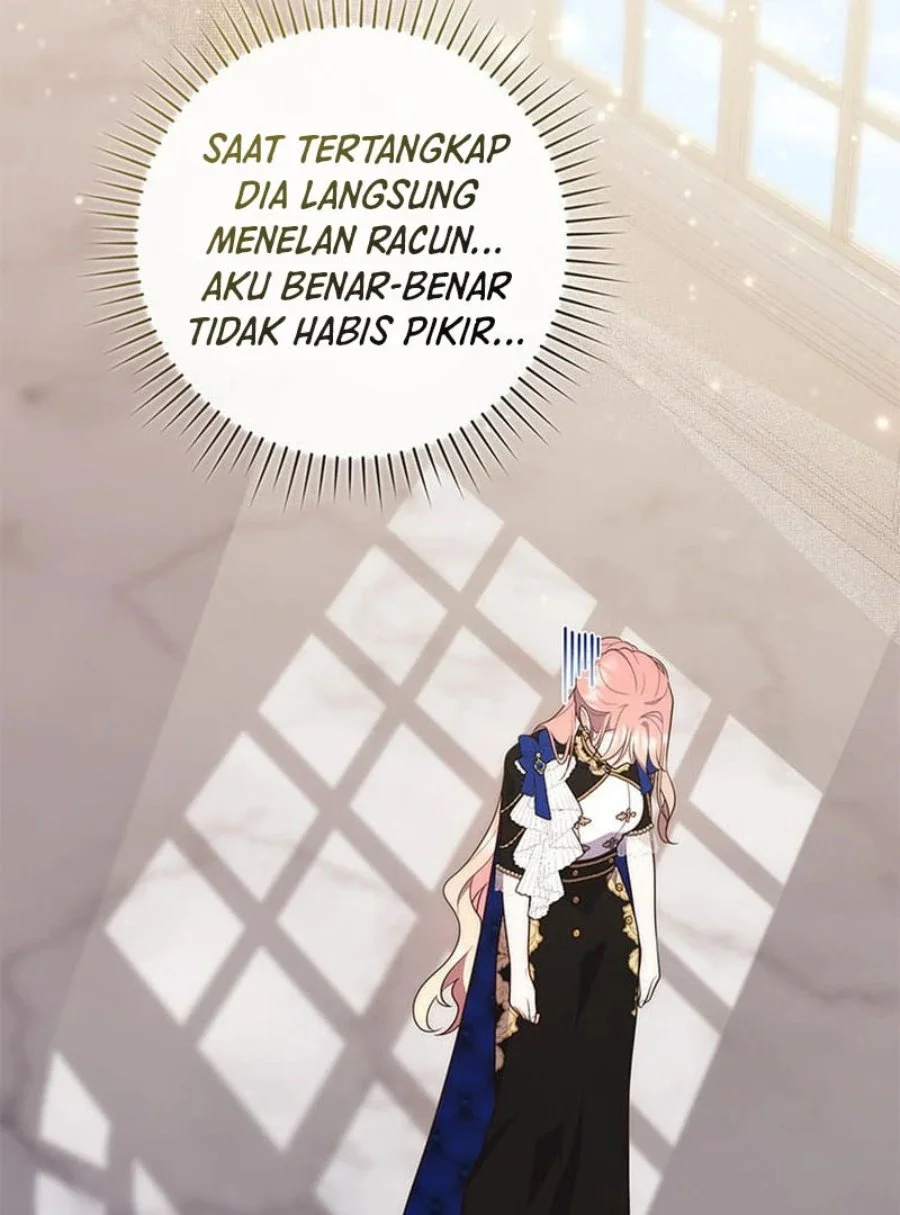 A Princess Who Reads Fortune Chapter 78 - halaman 19