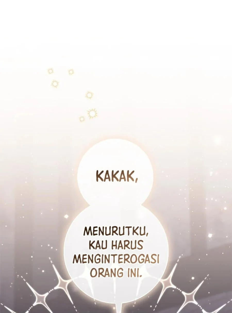 A Princess Who Reads Fortune Chapter 78 - halaman 2