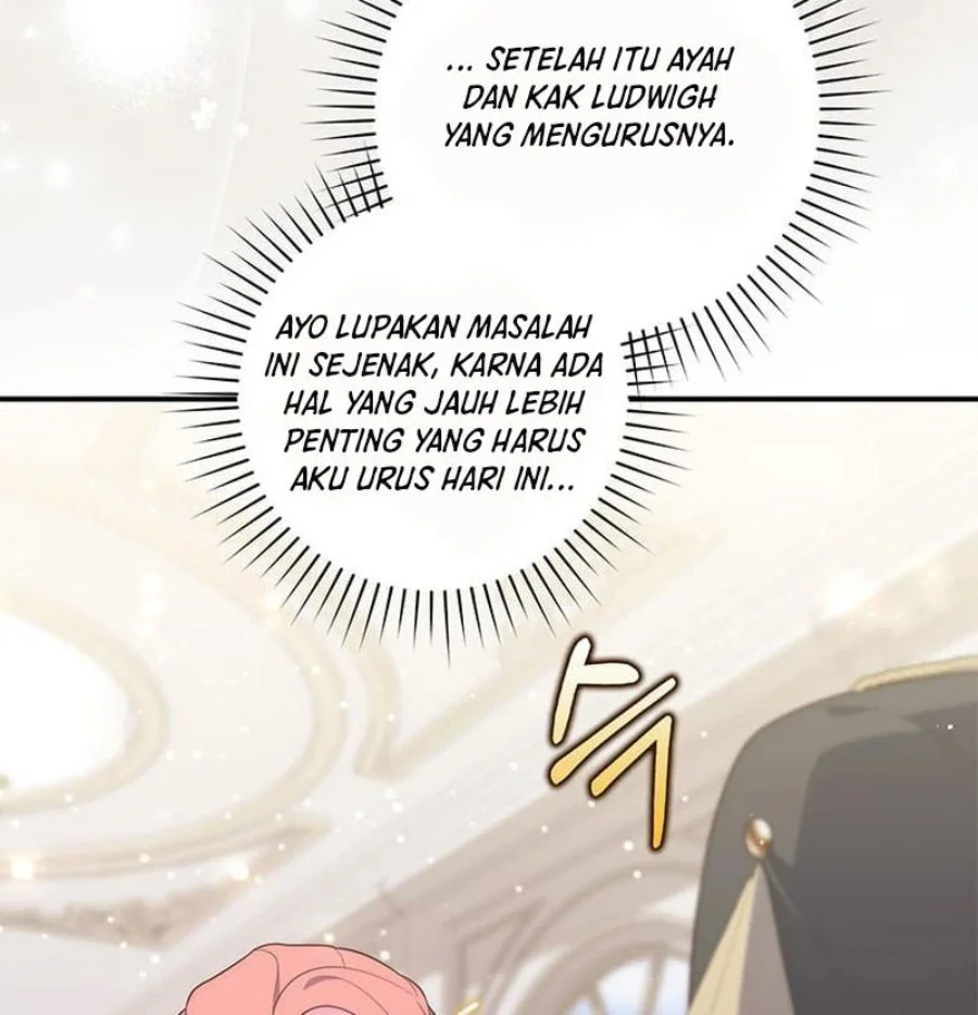 A Princess Who Reads Fortune Chapter 78 - halaman 21