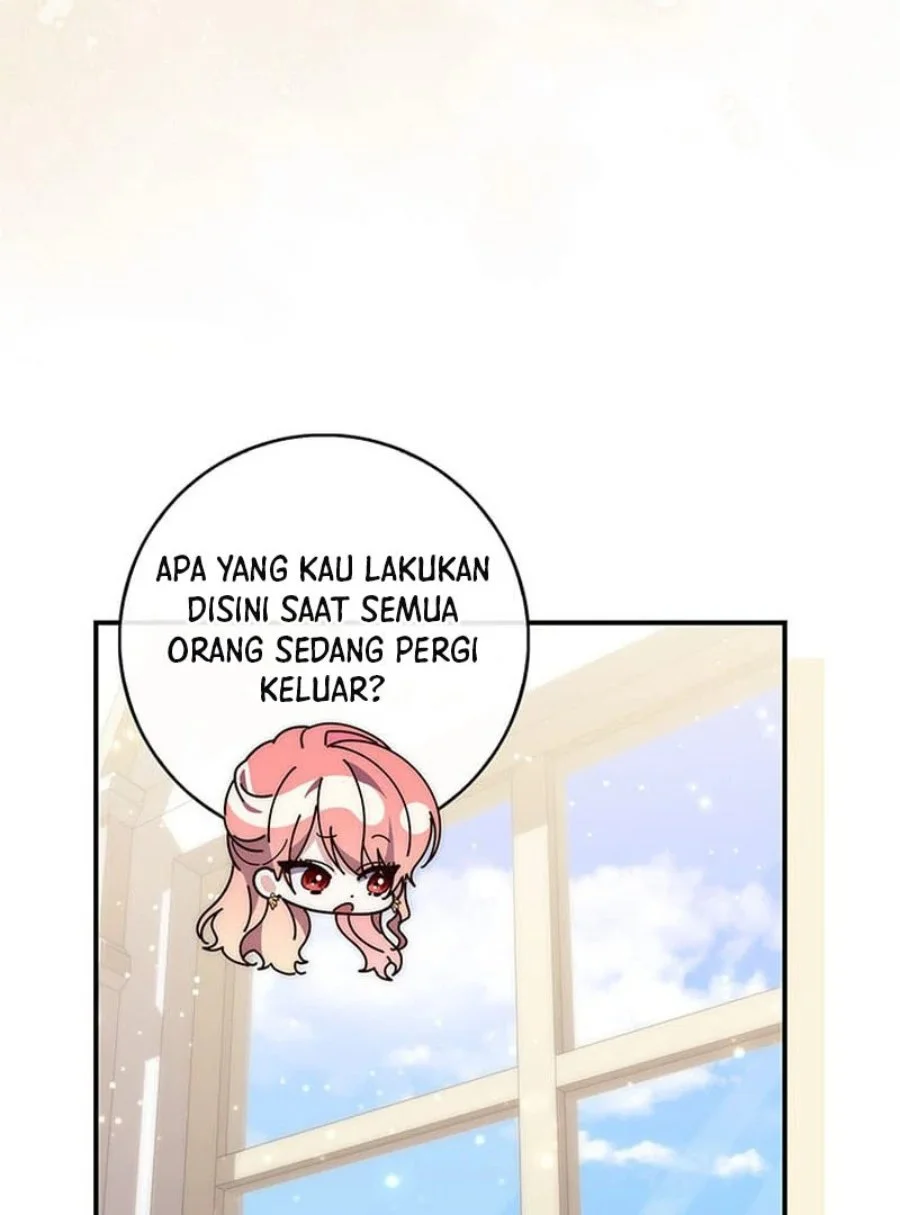 A Princess Who Reads Fortune Chapter 78 - halaman 25