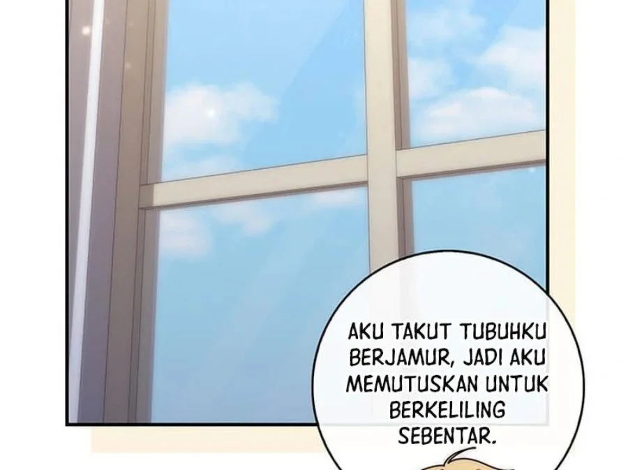 A Princess Who Reads Fortune Chapter 78 - halaman 26