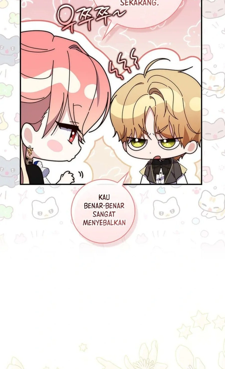 A Princess Who Reads Fortune Chapter 78 - halaman 29