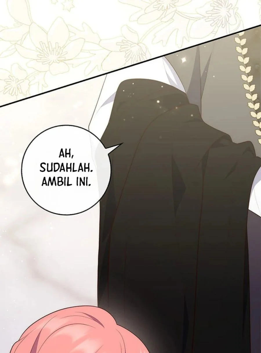 A Princess Who Reads Fortune Chapter 78 - halaman 30