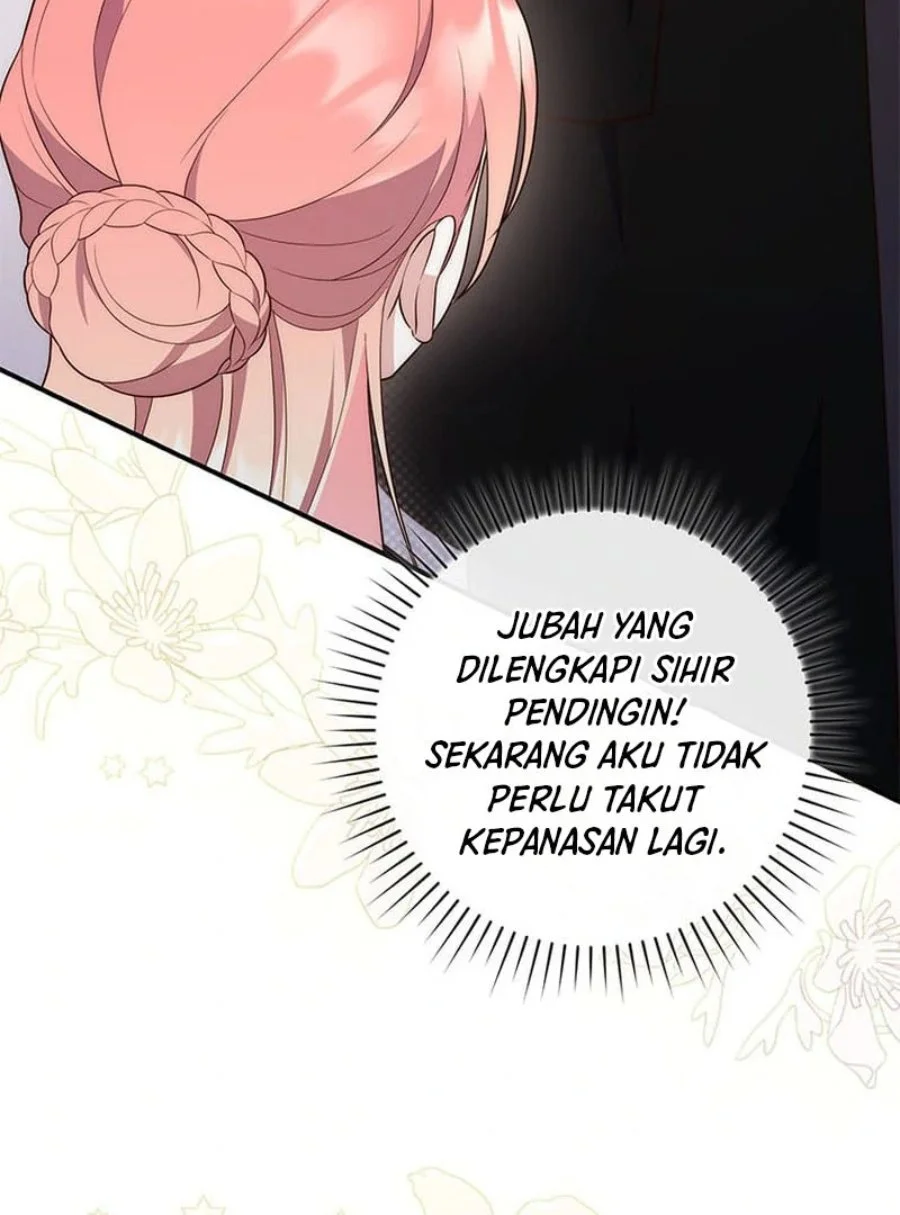 A Princess Who Reads Fortune Chapter 78 - halaman 31