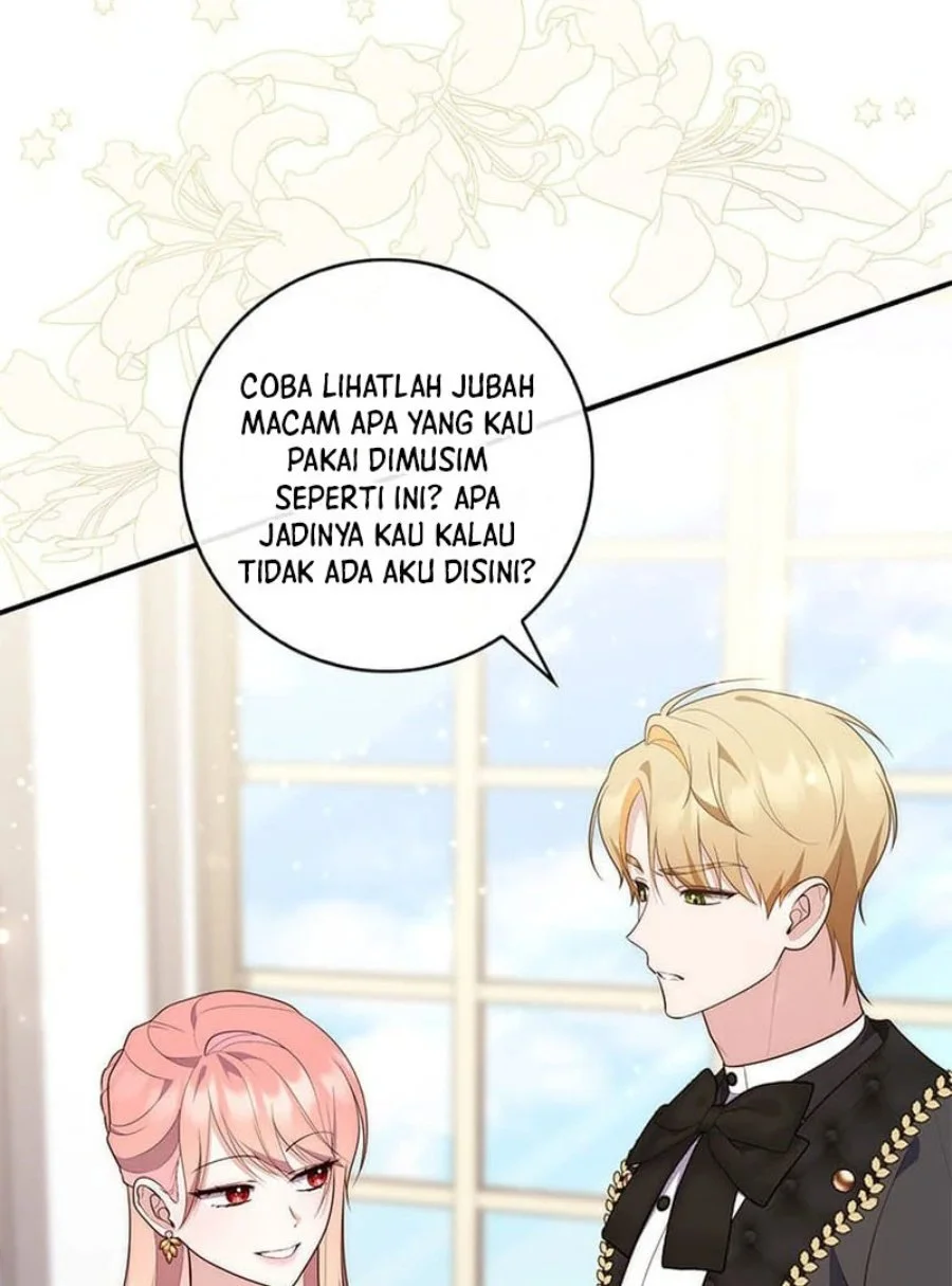 A Princess Who Reads Fortune Chapter 78 - halaman 32