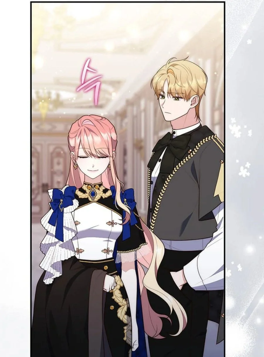 A Princess Who Reads Fortune Chapter 78 - halaman 35