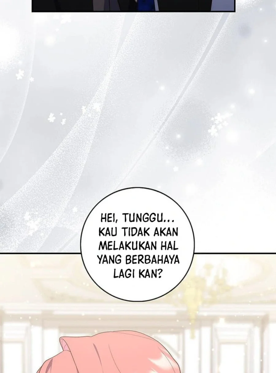 A Princess Who Reads Fortune Chapter 78 - halaman 36