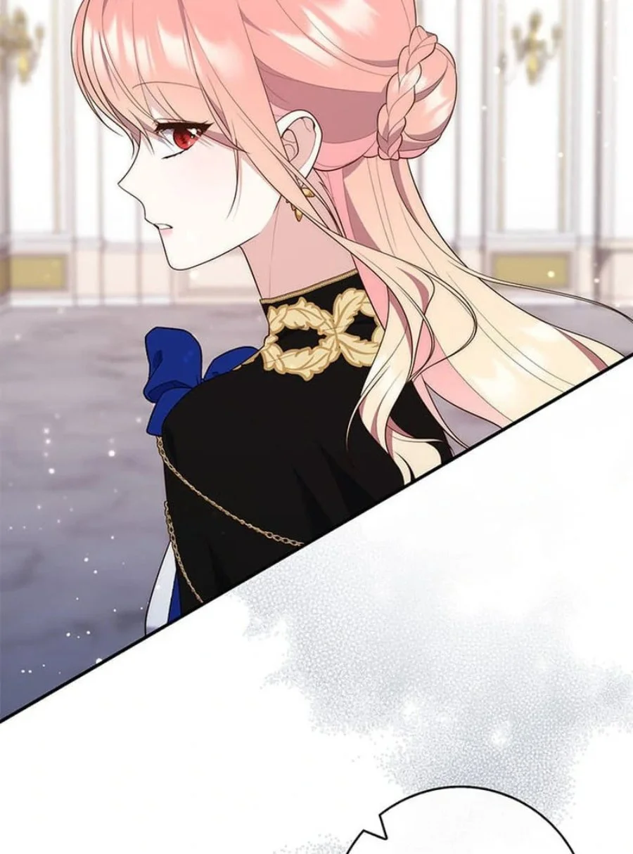 A Princess Who Reads Fortune Chapter 78 - halaman 37