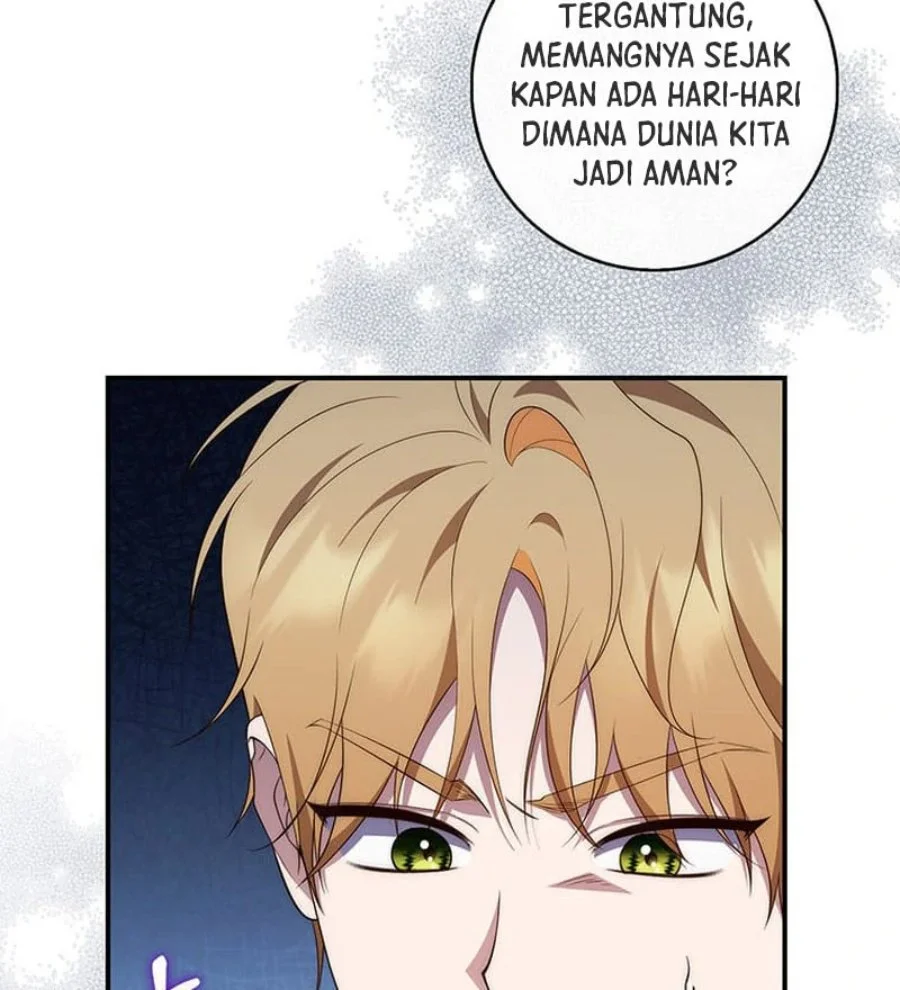 A Princess Who Reads Fortune Chapter 78 - halaman 38