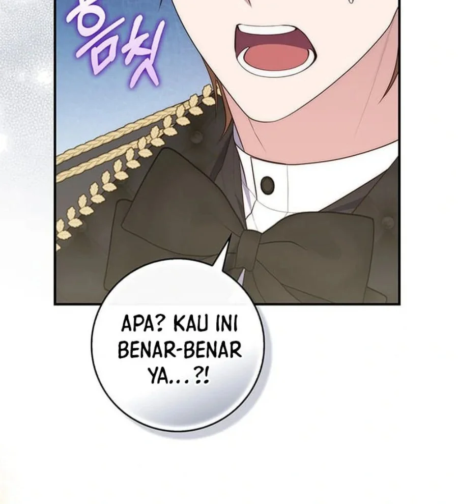A Princess Who Reads Fortune Chapter 78 - halaman 39