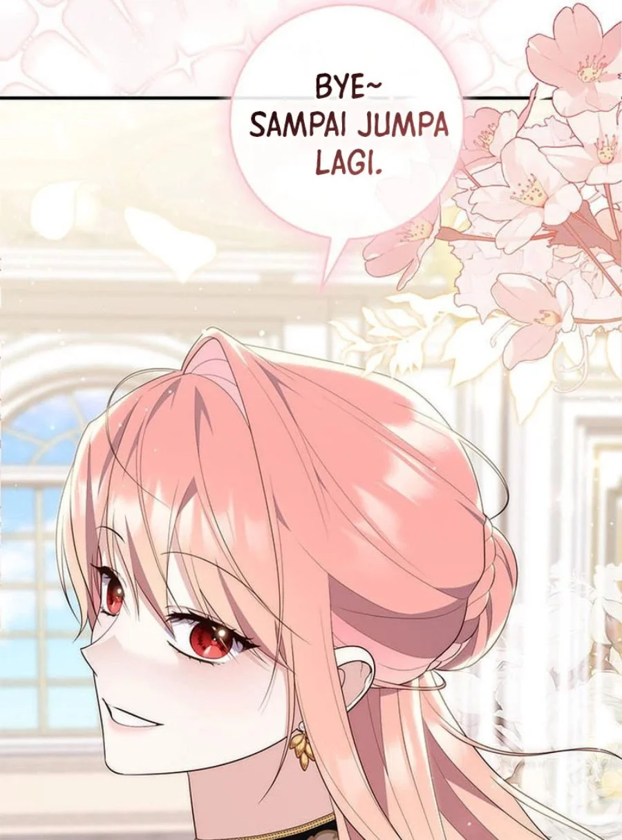 A Princess Who Reads Fortune Chapter 78 - halaman 42