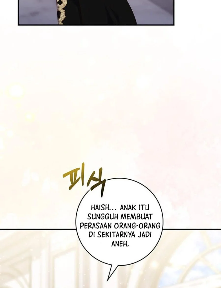 A Princess Who Reads Fortune Chapter 78 - halaman 45