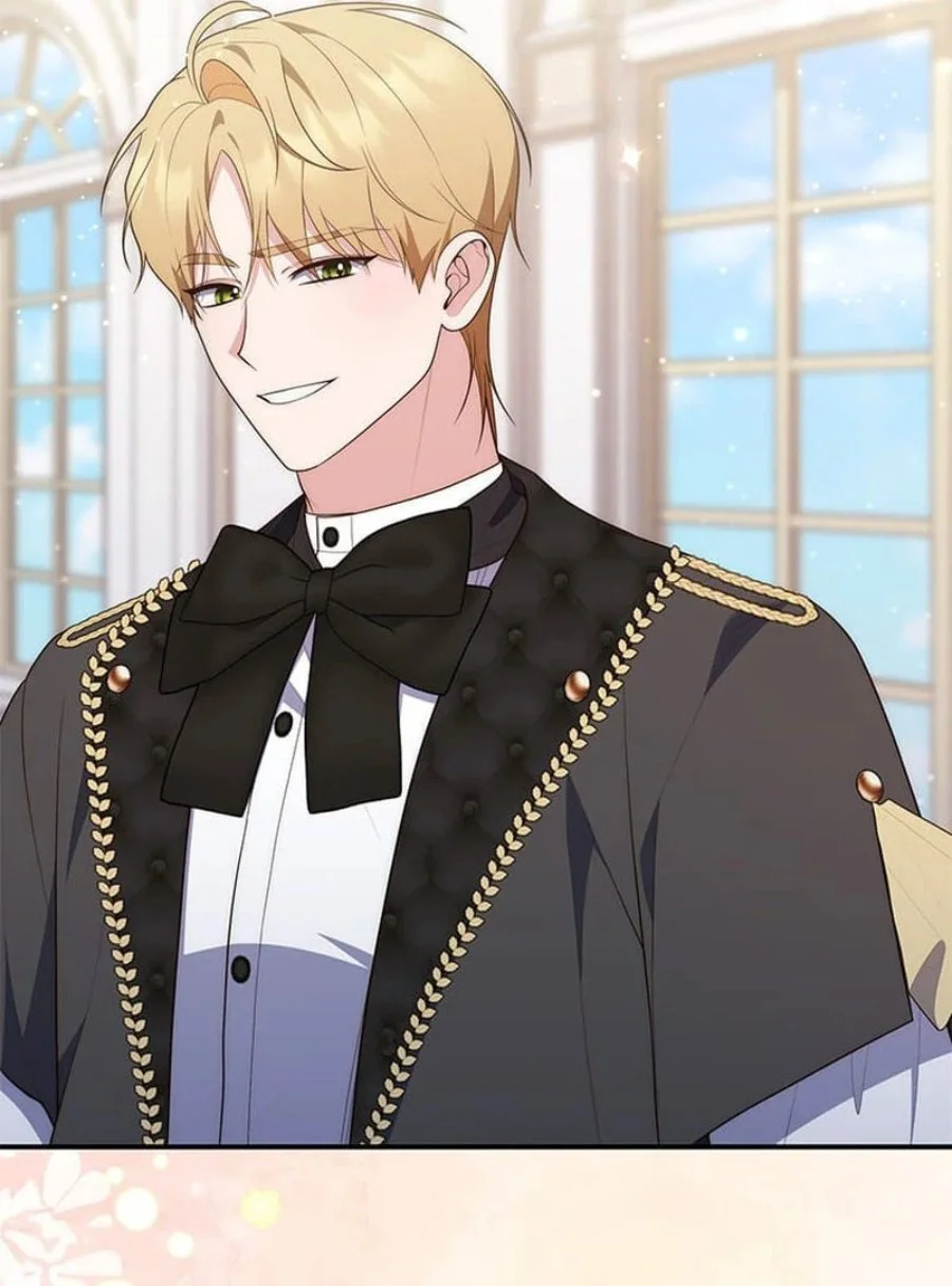 A Princess Who Reads Fortune Chapter 78 - halaman 46
