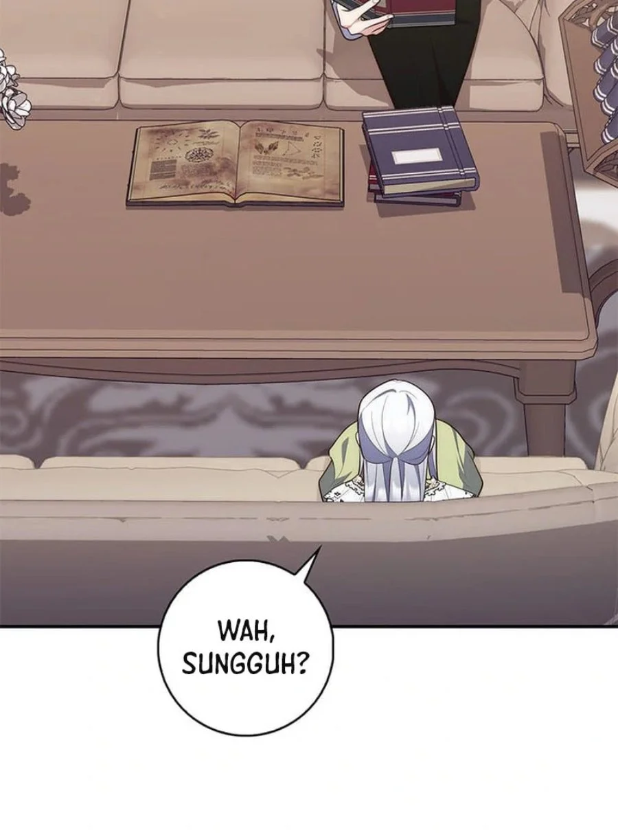 A Princess Who Reads Fortune Chapter 78 - halaman 52