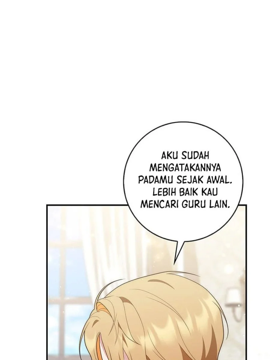A Princess Who Reads Fortune Chapter 78 - halaman 53