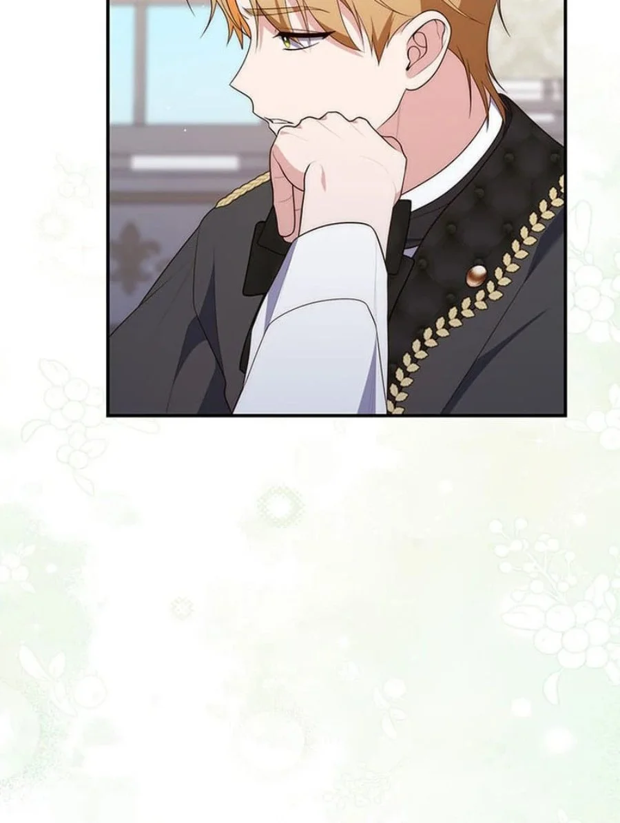 A Princess Who Reads Fortune Chapter 78 - halaman 54