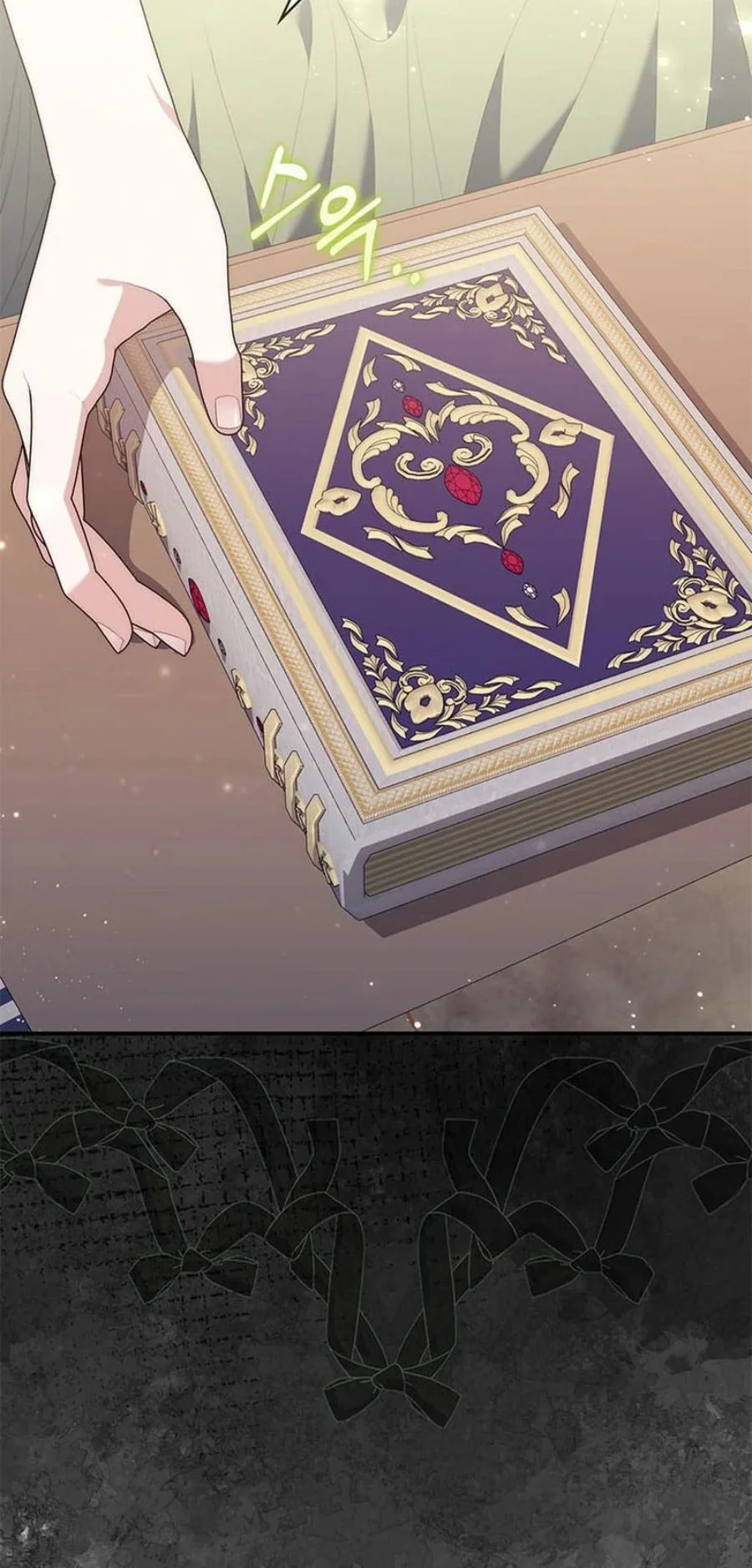 A Princess Who Reads Fortune Chapter 78 - halaman 56