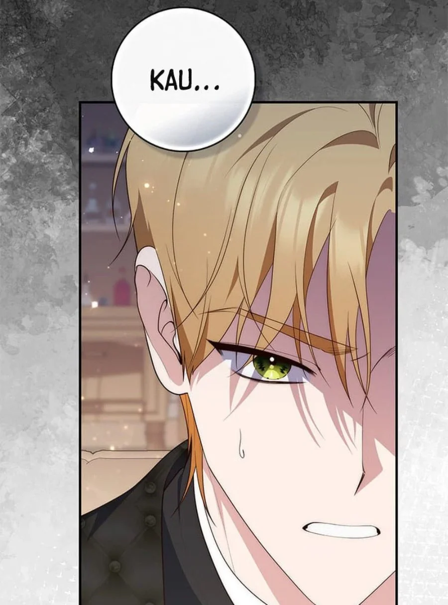 A Princess Who Reads Fortune Chapter 78 - halaman 57