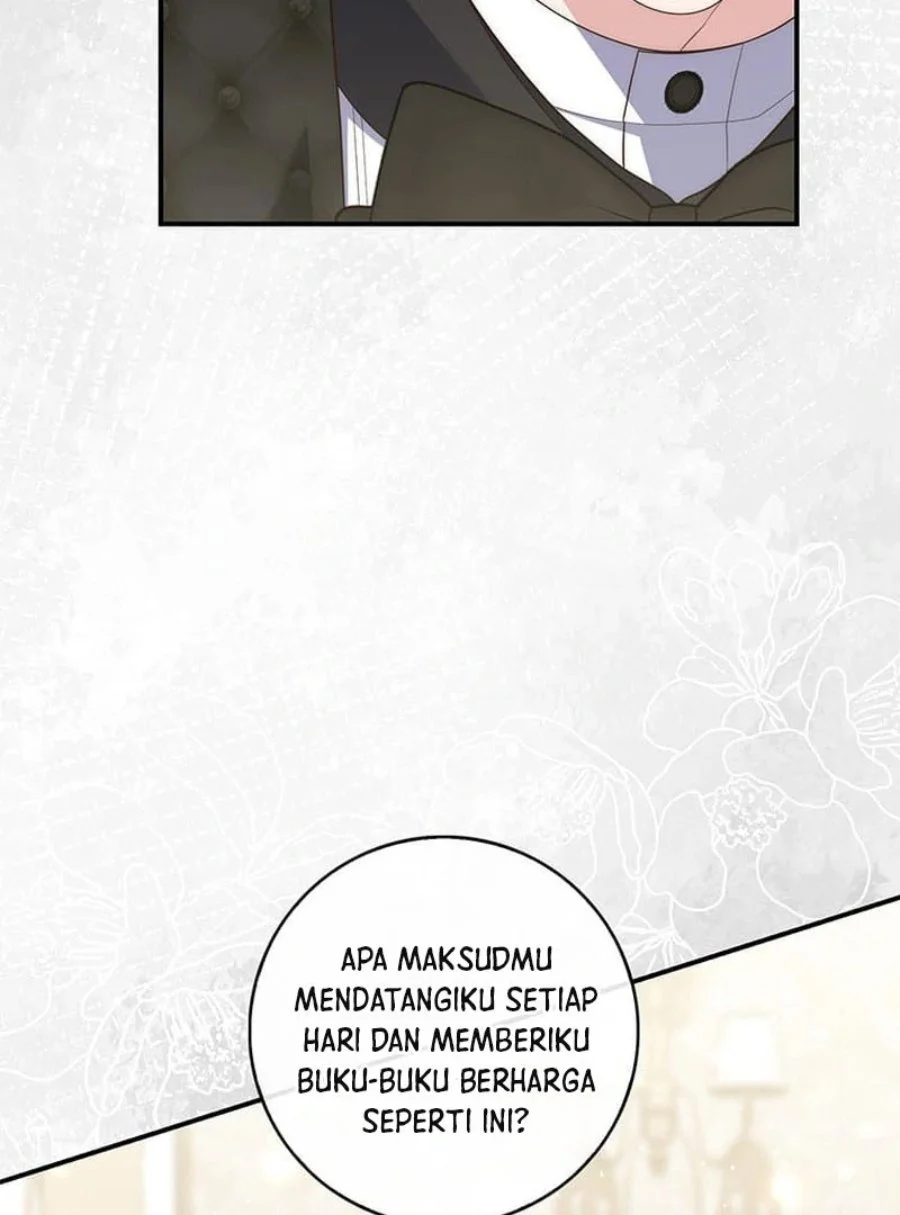 A Princess Who Reads Fortune Chapter 78 - halaman 58