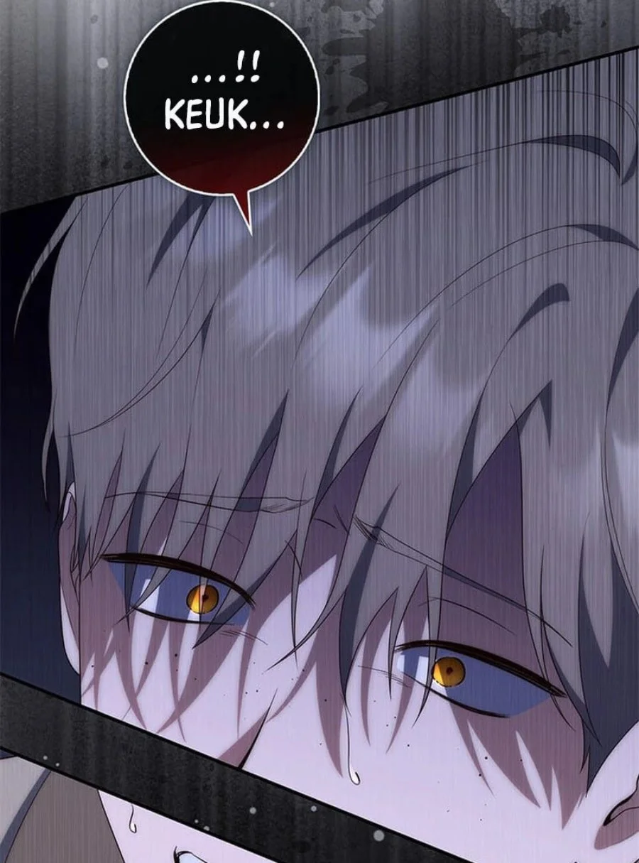 A Princess Who Reads Fortune Chapter 78 - halaman 6