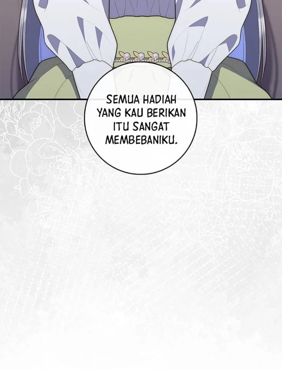A Princess Who Reads Fortune Chapter 78 - halaman 60