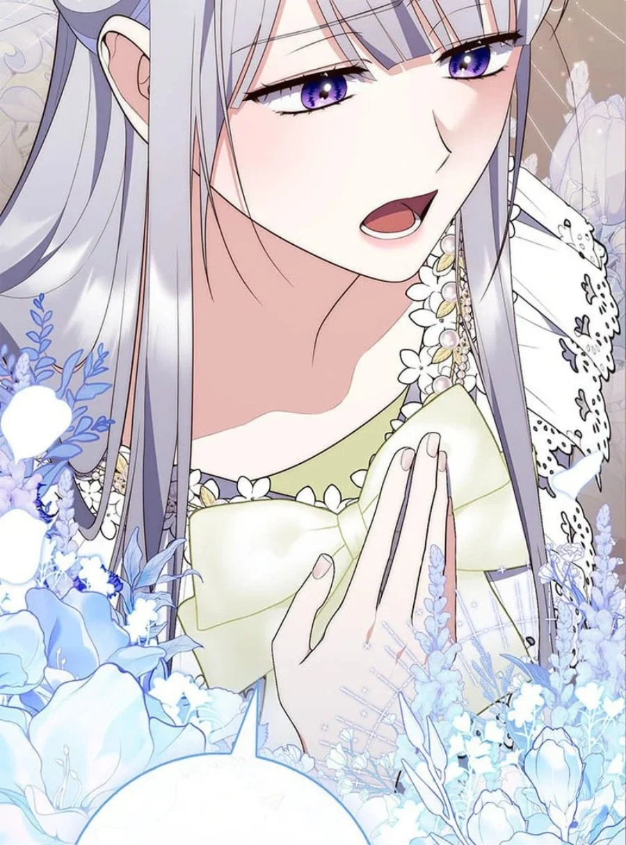 A Princess Who Reads Fortune Chapter 78 - halaman 64