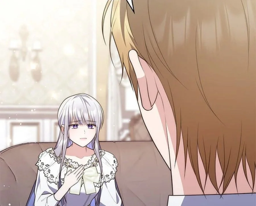 A Princess Who Reads Fortune Chapter 78 - halaman 66