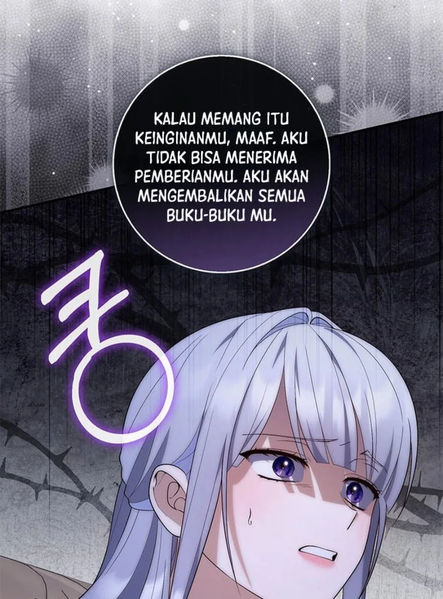 A Princess Who Reads Fortune Chapter 78 - halaman 68